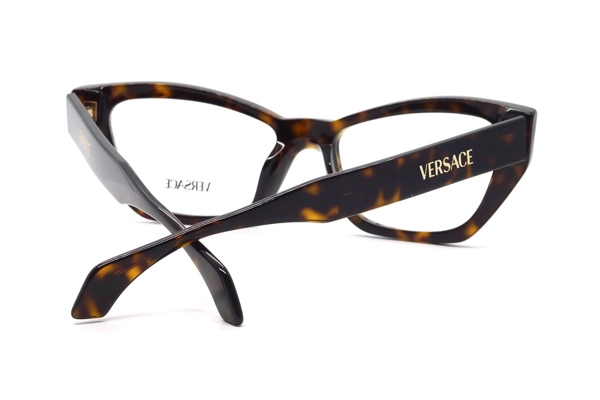 Оправи VE 3373U 108 54 Фото №2 - linza.ua