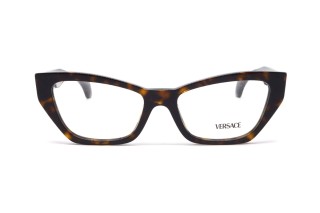 Оправи VE 3373U 108 54 Фото №4 - linza.ua