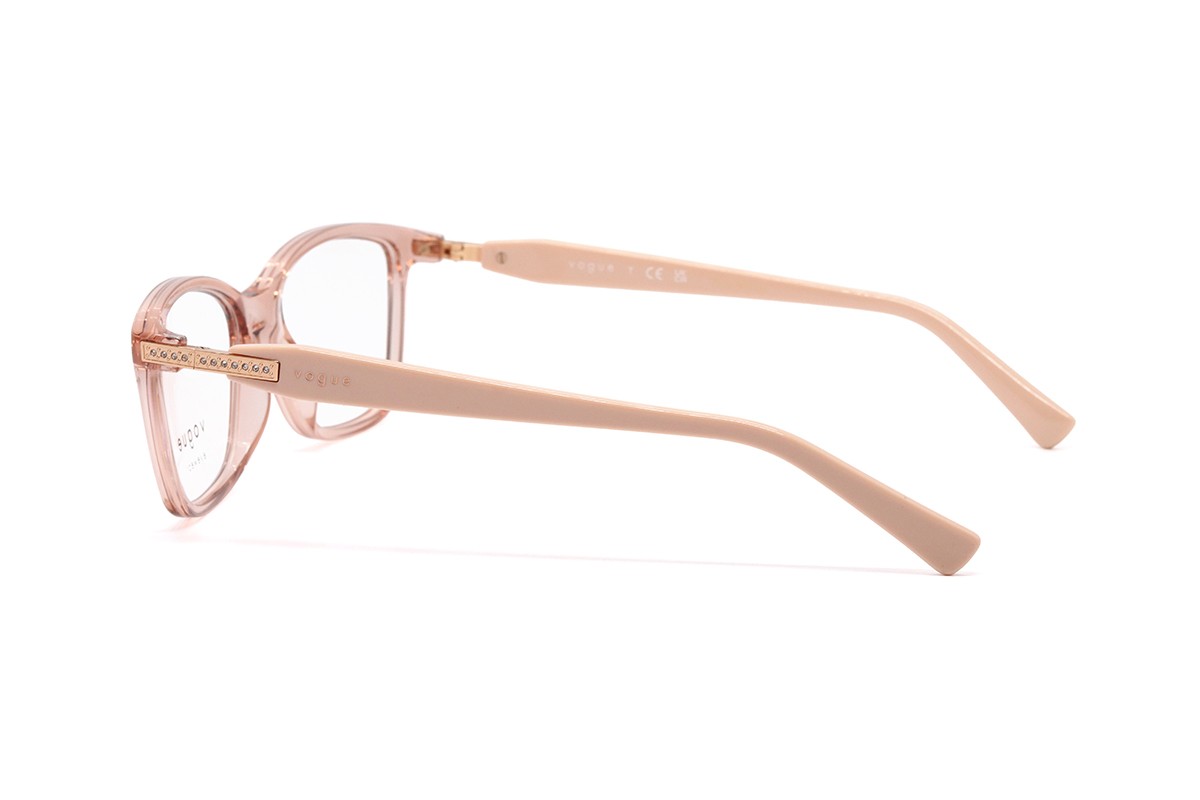 Оправи VO 5680B 2864 54 Фото №2 - linza.ua