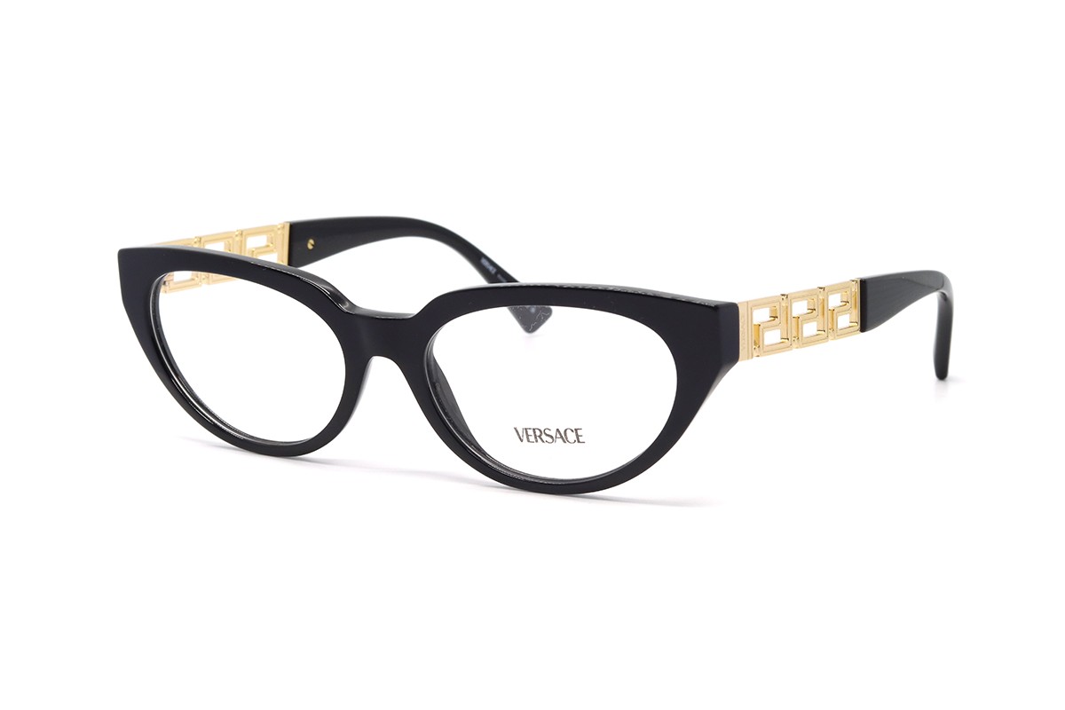 Оправи VE 3383 GB1 54 Фото №1 - linza.ua