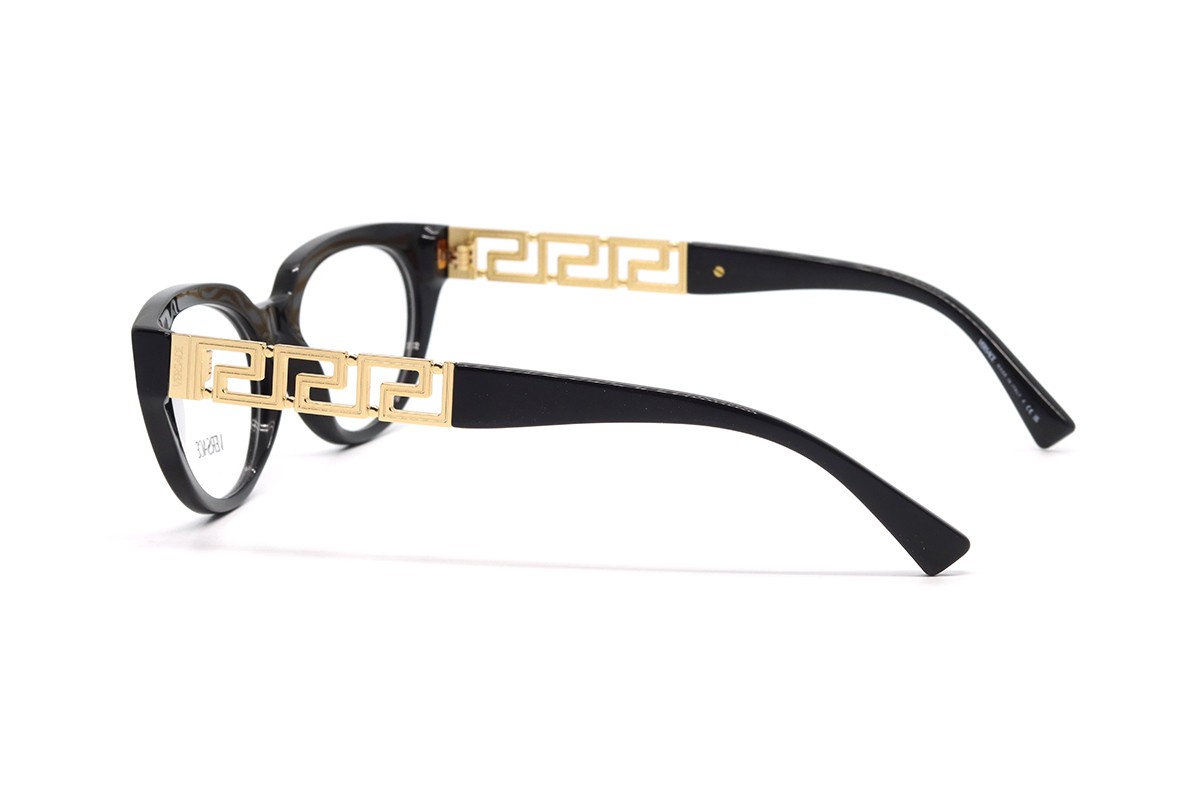 Оправи VE 3383 GB1 54 Фото №2 - linza.ua