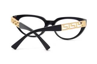 Оправи VE 3383 GB1 54 Фото №3 - linza.ua