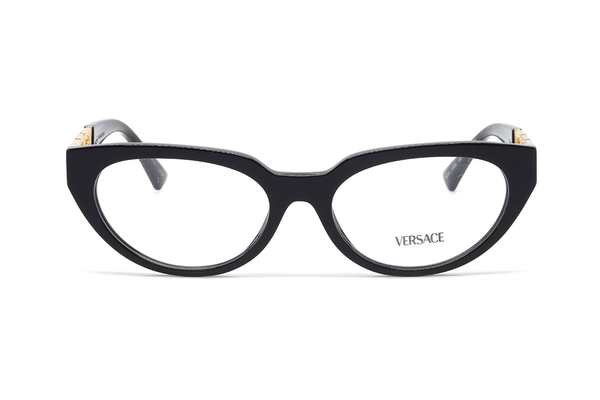 Оправи VE 3383 GB1 54 Фото №4 - linza.ua