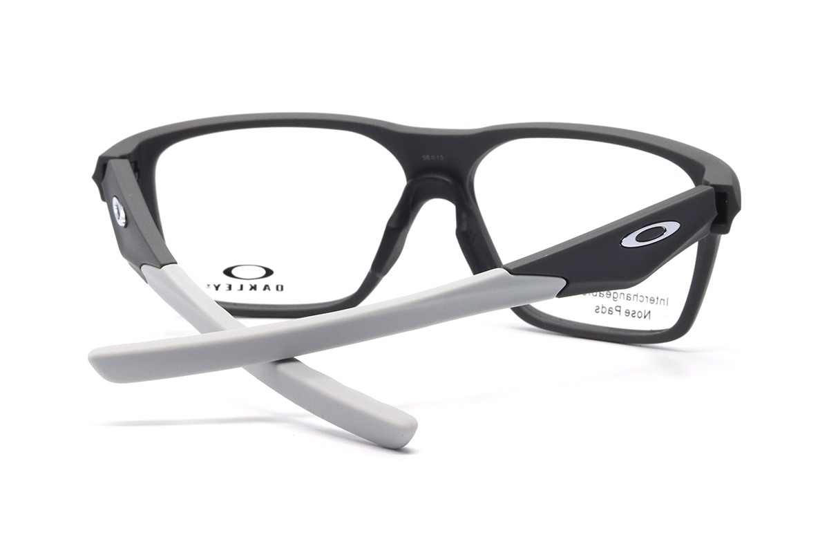 Оправи OX 8201 820104 58 Фото №4 - linza.ua