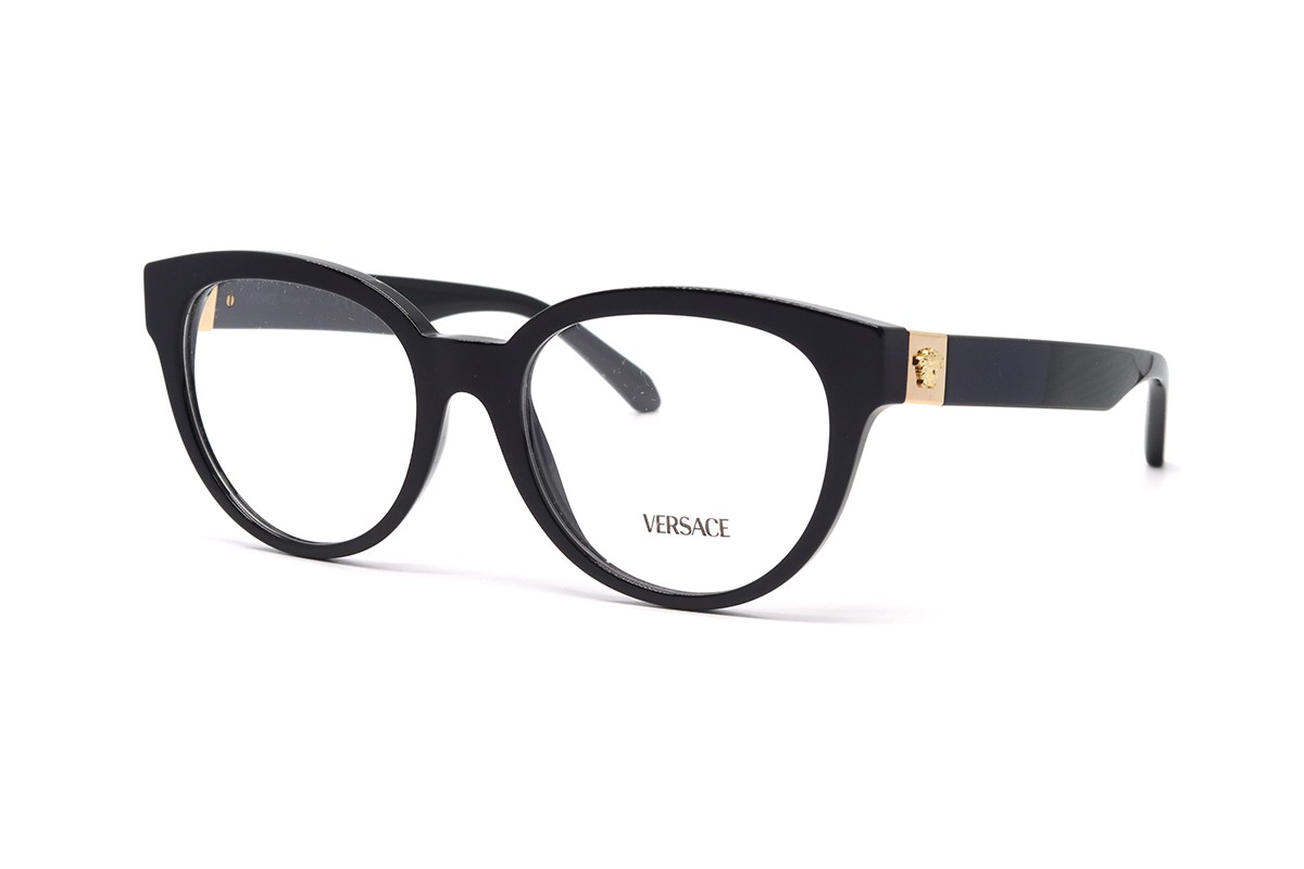 Оправи VE 3384 GB1 53 Фото №1 - linza.ua