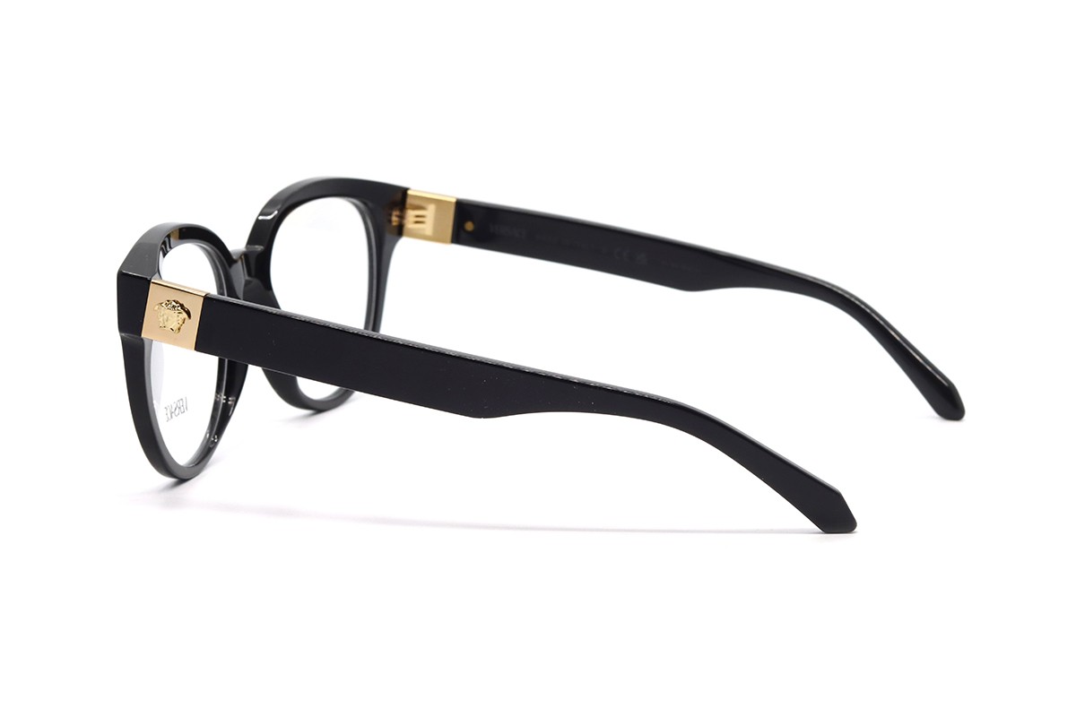 Оправи VE 3384 GB1 53 Фото №2 - linza.ua