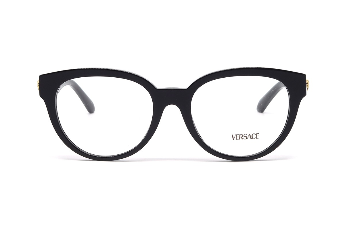 Оправи VE 3384 GB1 53 Фото №3 - linza.ua