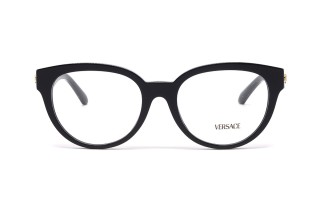 Оправи VE 3384 GB1 53 Фото №3 - linza.ua