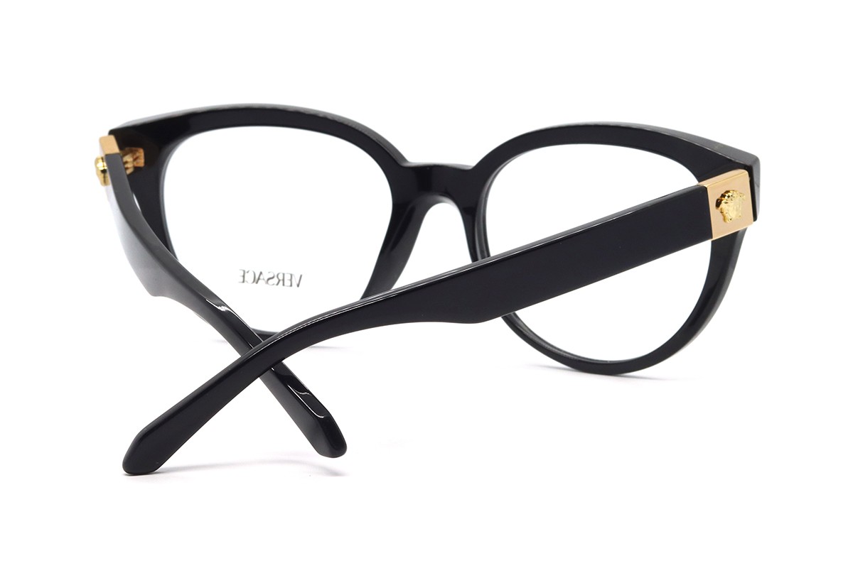 Оправи VE 3384 GB1 53 Фото №4 - linza.ua