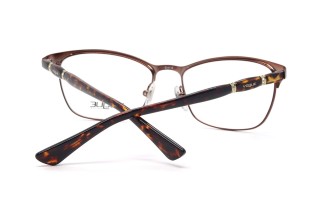 Оправы VO 3987B 811 52 Фото №3 - linza.ua