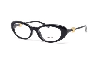 Оправи VE 3381U GB1 52 Фото №1 - linza.ua