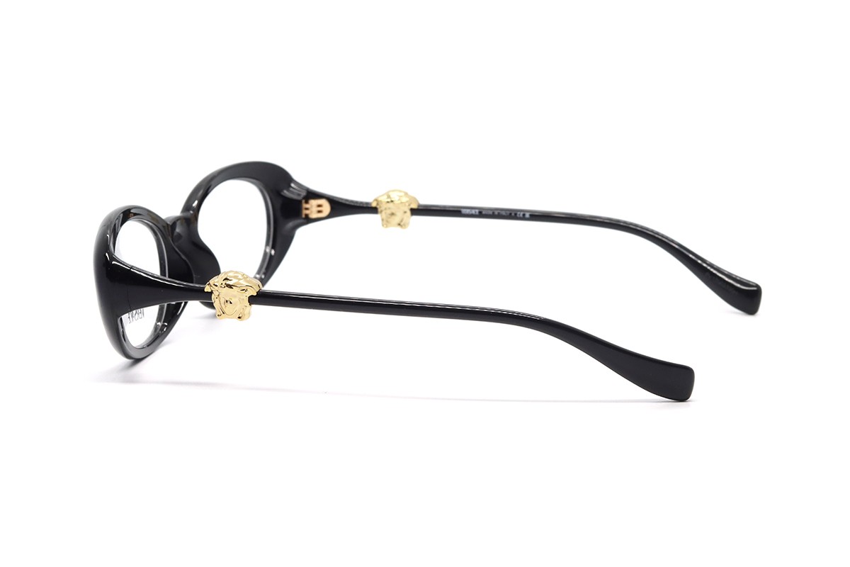 Оправи VE 3381U GB1 52 Фото №2 - linza.ua