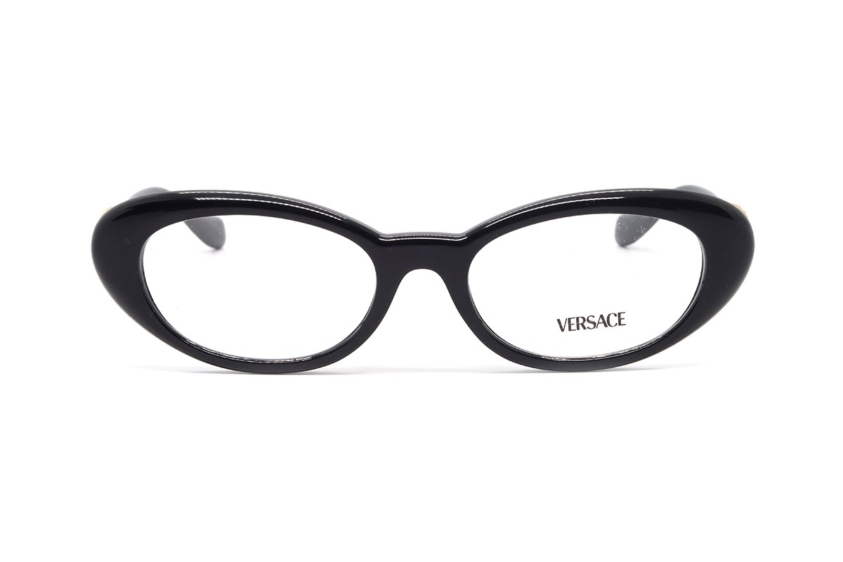 Оправи VE 3381U GB1 52 Фото №4 - linza.ua