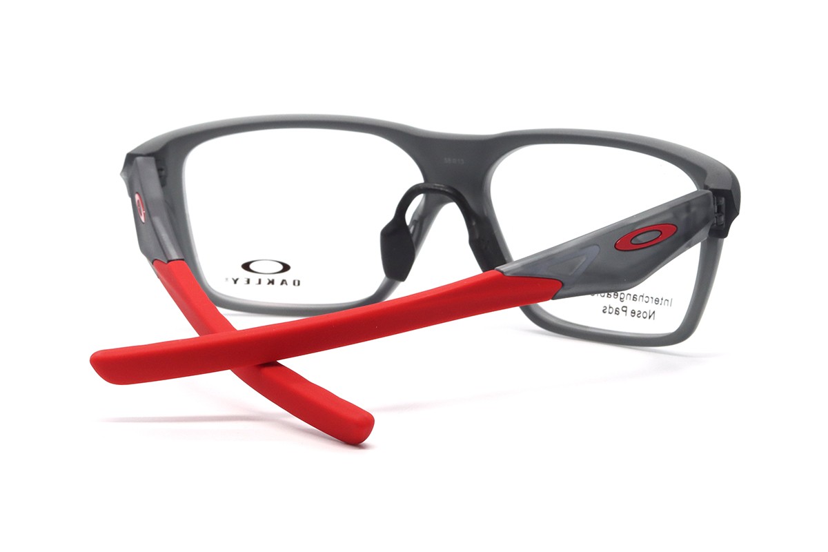 Оправы OX 8201 820102 58 Фото №4 - linza.ua