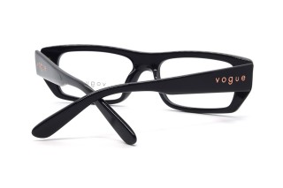 Оправи VO 5660U W44 53 Фото №3 - linza.ua