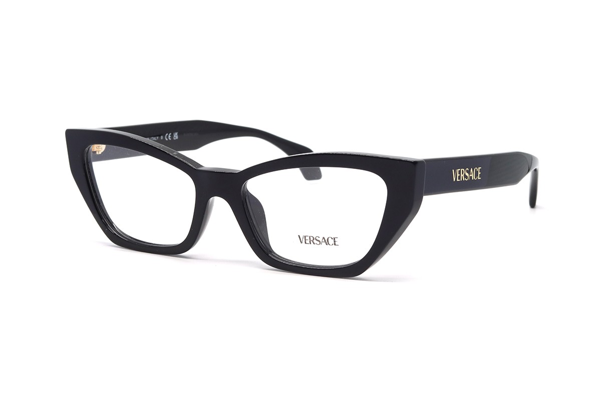 Оправы VE 3373U GB1 54 Фото №1 - linza.ua