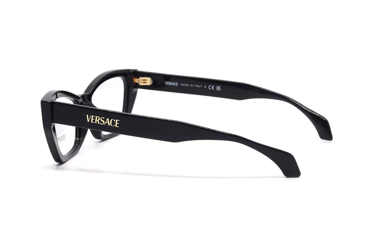 Оправы VE 3373U GB1 54 Фото №2 - linza.ua