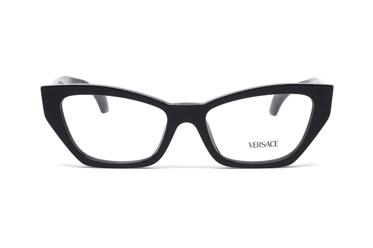 Оправы VE 3373U GB1 54 Фото №3 - linza.ua