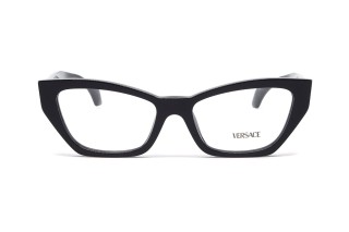 Оправы VE 3373U GB1 54 Фото №3 - linza.ua