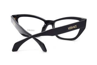 Оправы VE 3373U GB1 54 Фото №4 - linza.ua