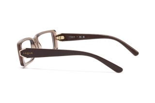 Оправи VO 5677 2940 52 Фото №3 - linza.ua