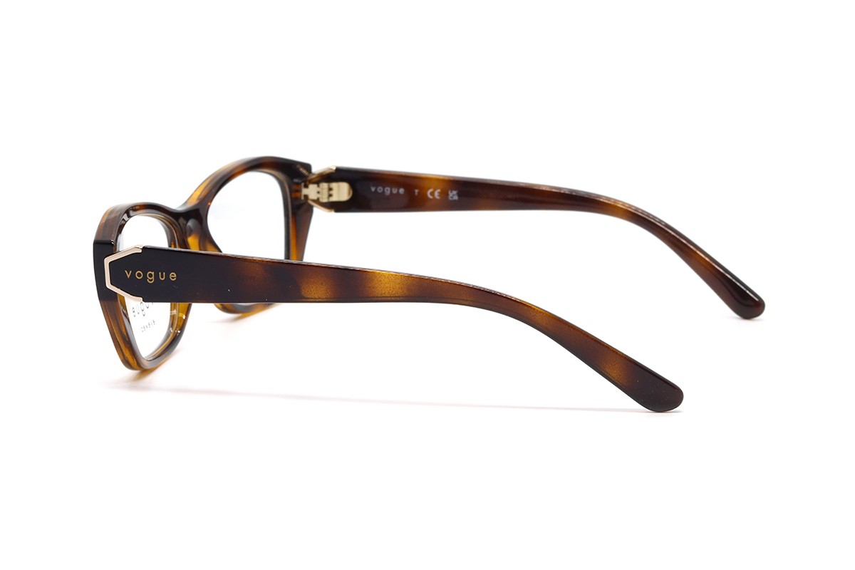 Оправи VO 5676 W656 53 Фото №4 - linza.ua