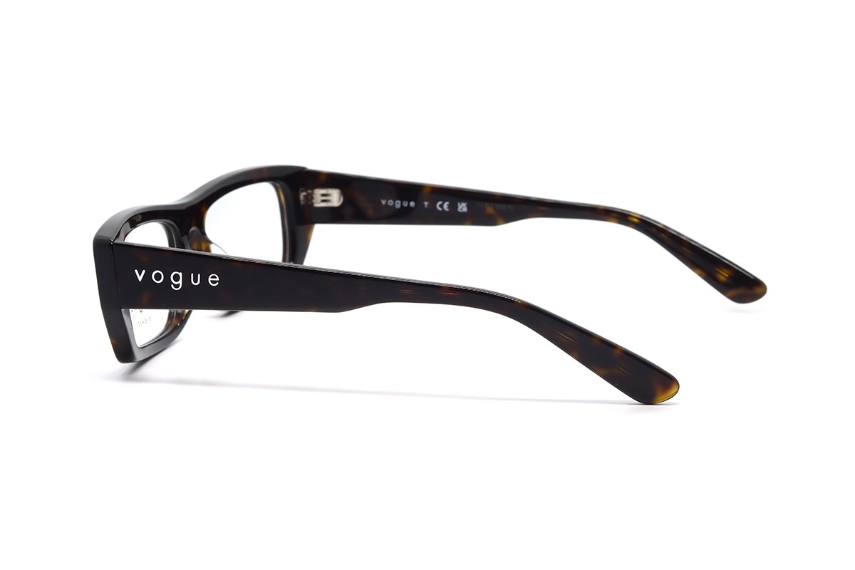 Оправи VO 5660U W656 53 Фото №3 - linza.ua