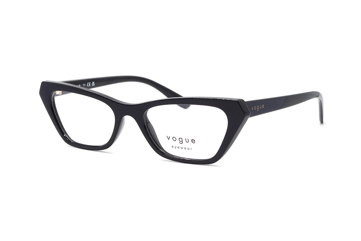 Оправи VO 5670 W44 53 Фото №1 - linza.ua