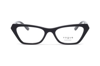 Оправи VO 5670 W44 53 Фото №2 - linza.ua