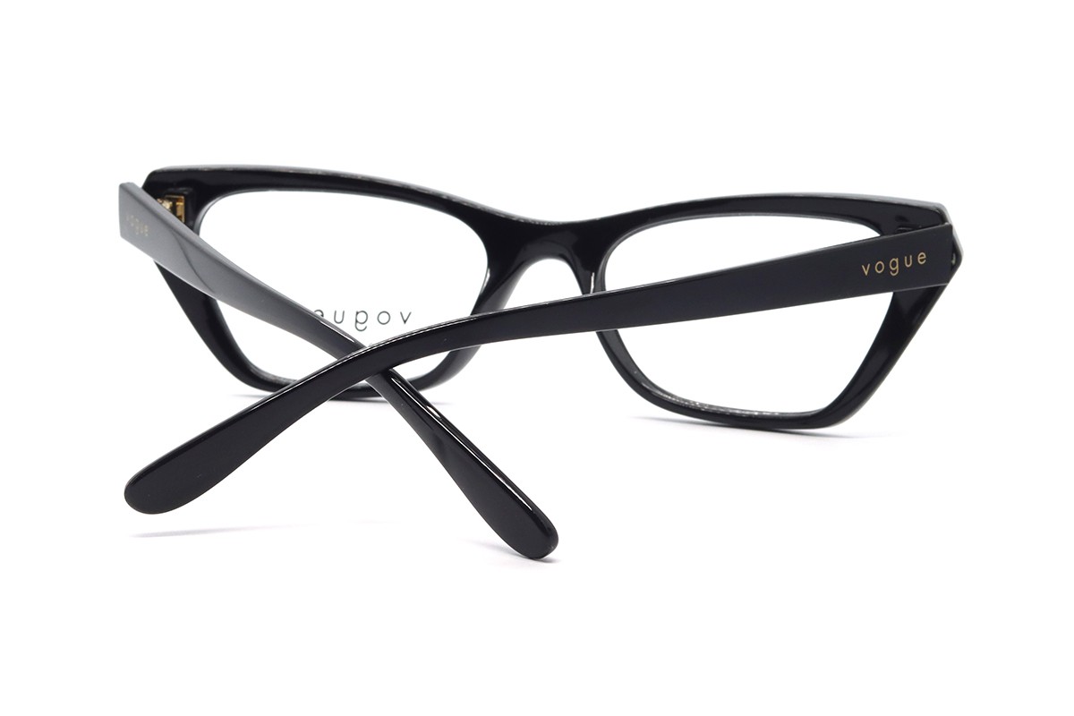 Оправи VO 5670 W44 53 Фото №3 - linza.ua