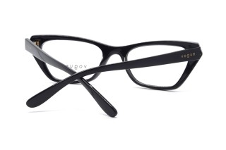 Оправи VO 5670 W44 53 Фото №3 - linza.ua