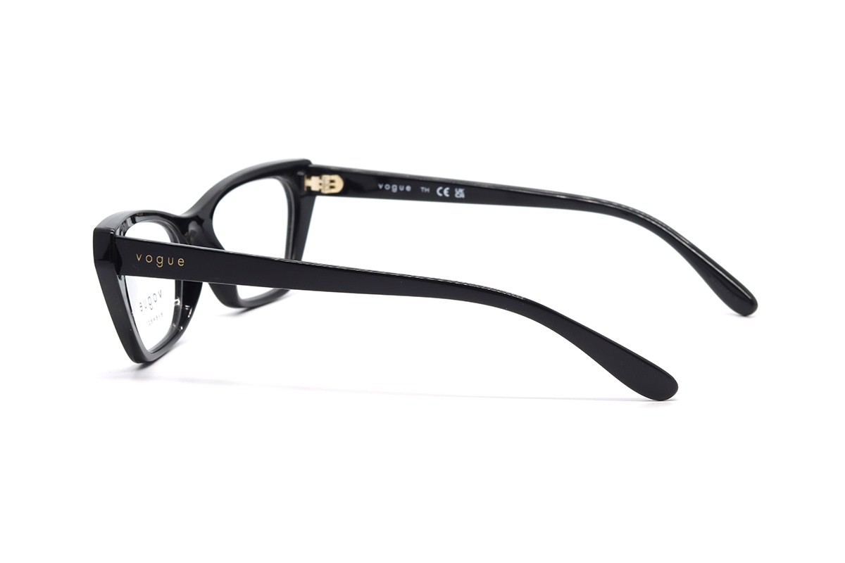 Оправи VO 5670 W44 53 Фото №4 - linza.ua