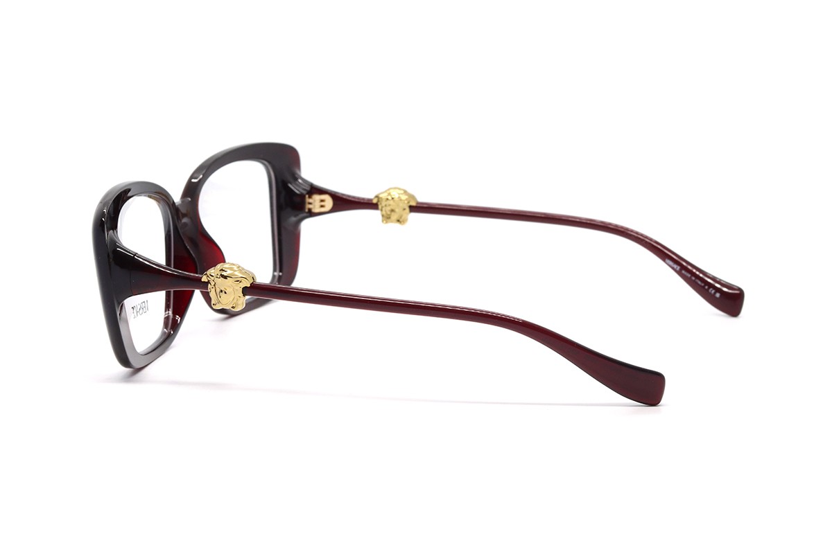 Оправы VE 3385U 5539 53 Фото №2 - linza.ua