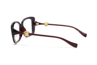 Оправы VE 3385U 5539 53 Фото №2 - linza.ua