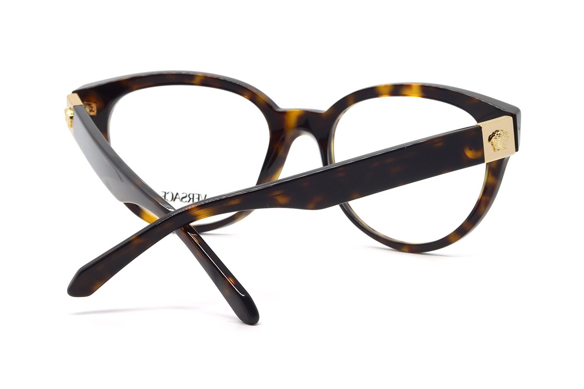 Оправи VE 3384 108 53 Фото №4 - linza.ua