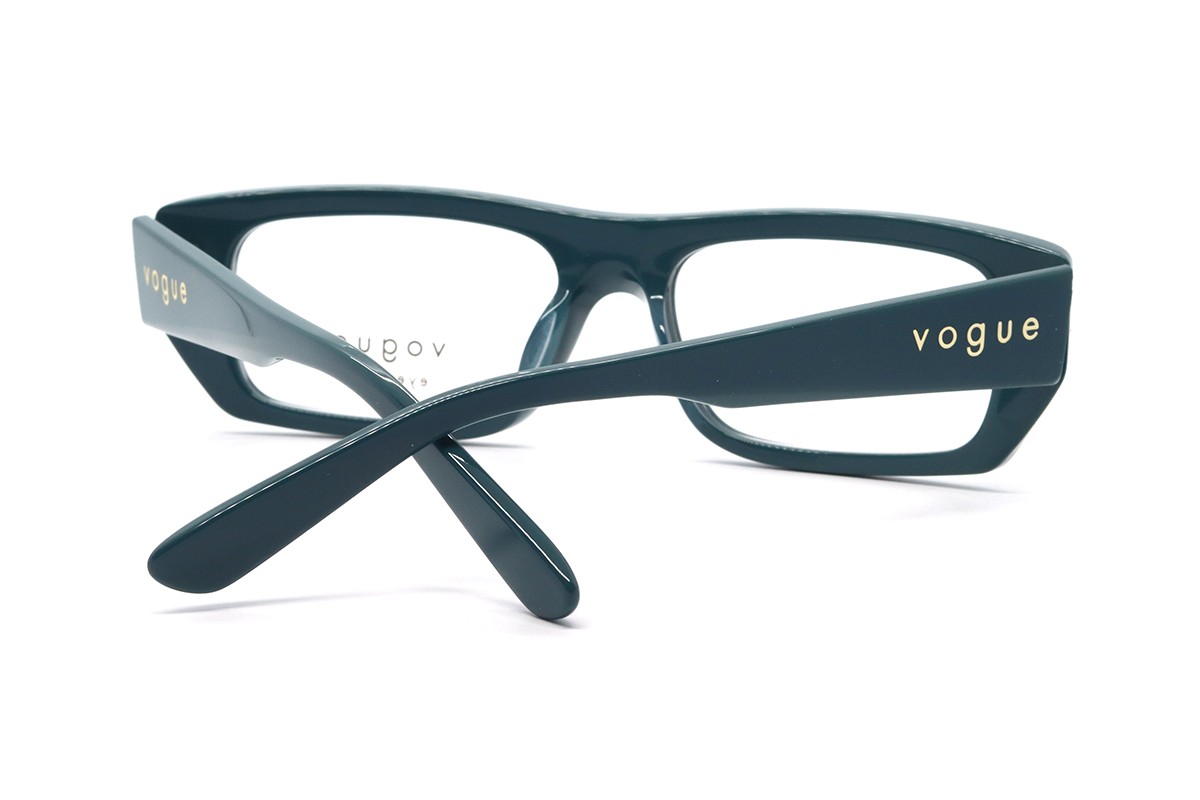 Оправи VO 5660U 3246 53 Фото №3 - linza.ua