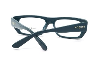 Оправи VO 5660U 3246 53 Фото №3 - linza.ua