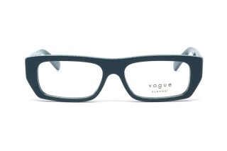 Оправи VO 5660U 3246 53 Фото №4 - linza.ua