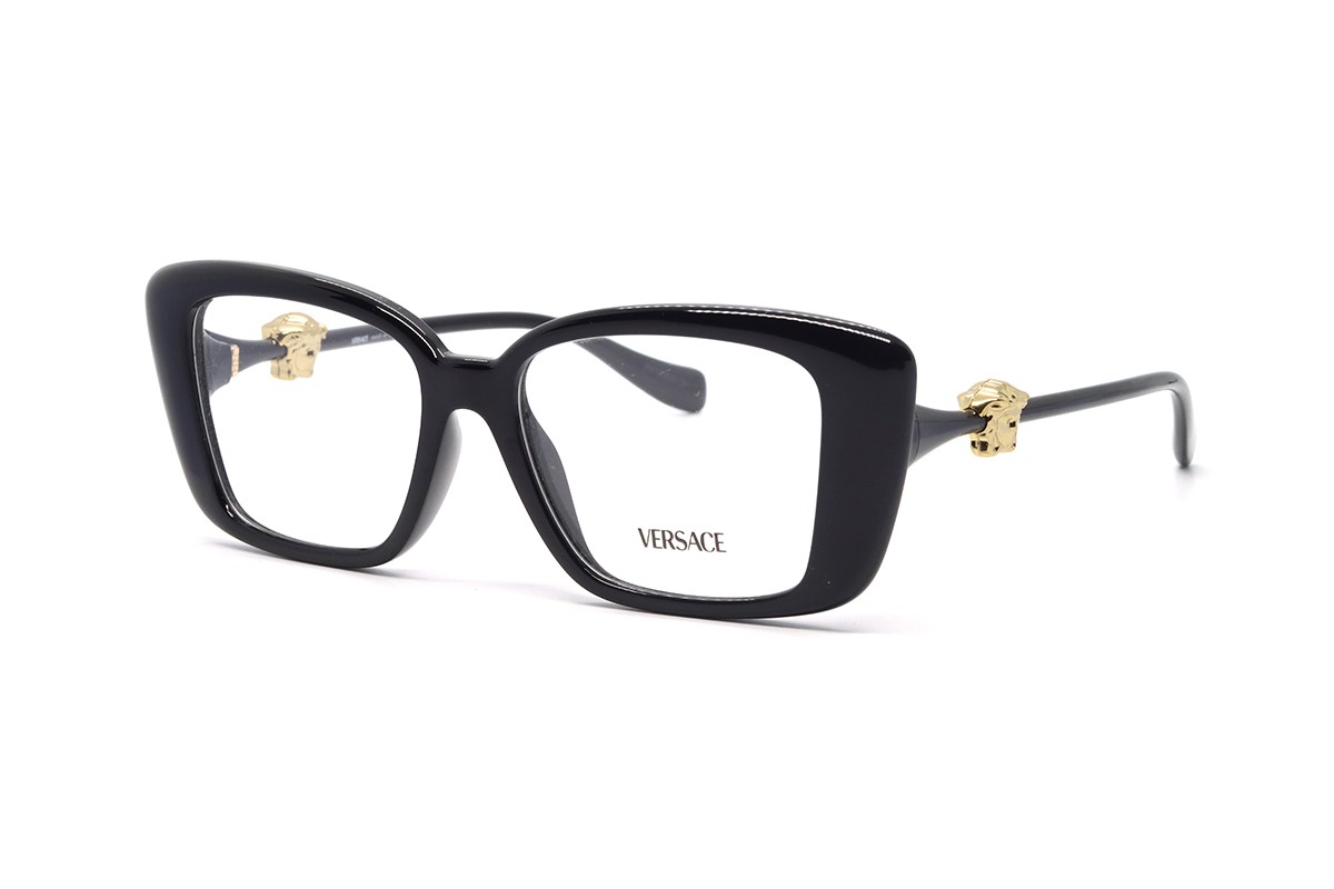 Оправи VE 3385U GB1 53 Фото №1 - linza.ua