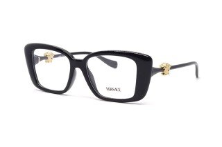 Оправи VE 3385U GB1 53 Фото №1 - linza.ua