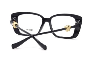 Оправи VE 3385U GB1 53 Фото №3 - linza.ua