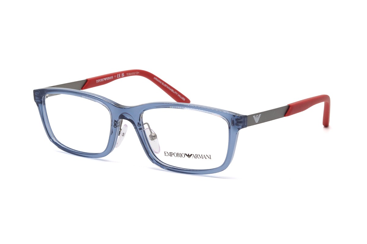 Оправи EK 3009 6278 49 Фото №1 - linza.ua