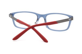 Оправи EK 3009 6278 49 Фото №2 - linza.ua