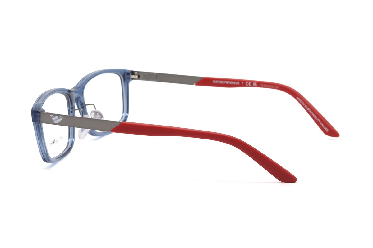 Оправи EK 3009 6278 49 Фото №3 - linza.ua