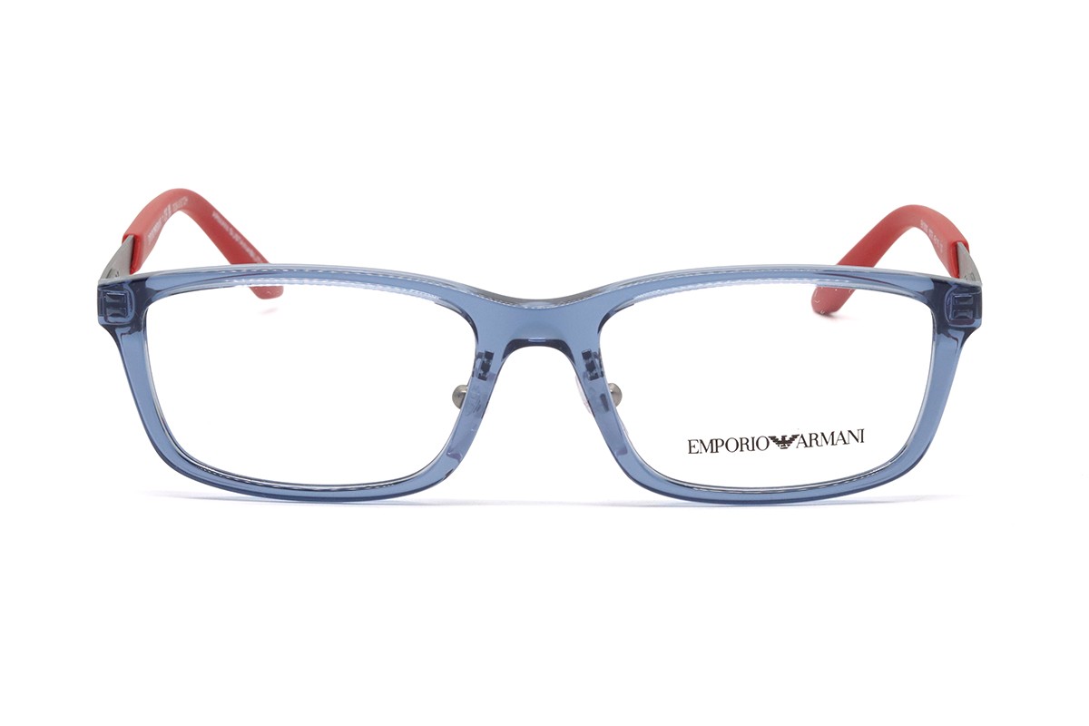 Оправи EK 3009 6278 49 Фото №4 - linza.ua