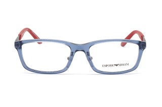 Оправи EK 3009 6278 49 Фото №4 - linza.ua