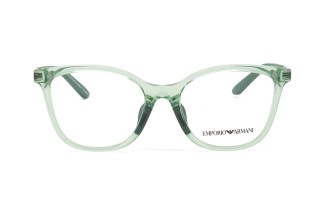 Оправи EK 3011U 6281 48 Фото №2 - linza.ua