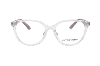 Оправы EK 3010 5893 48 Фото №2 - linza.ua