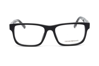 Оправы EA 3265U 5017 56 Фото №2 - linza.ua