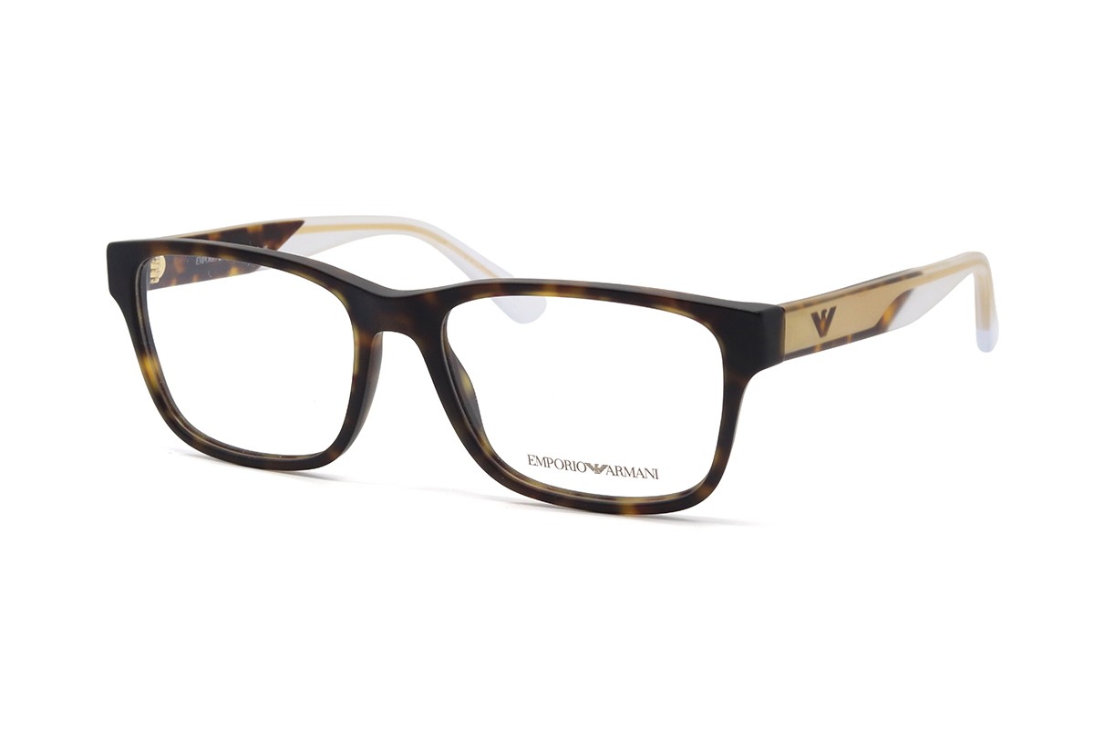 Оправы EA 3239 5002 55 Фото №1 - linza.ua